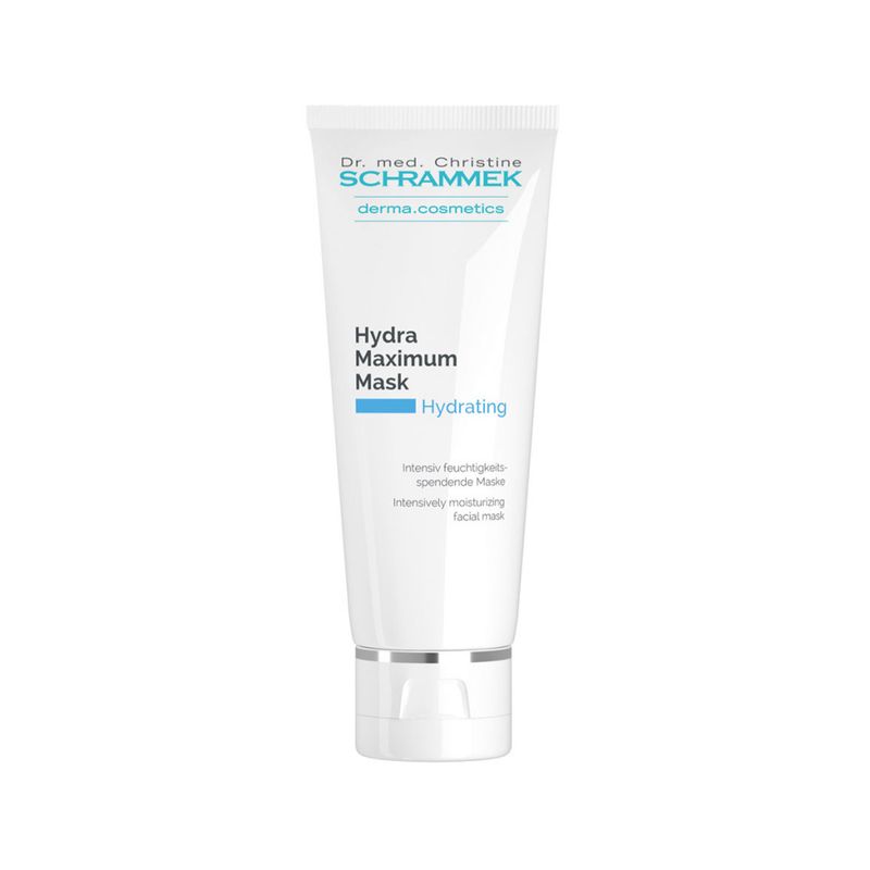 Hydra Pocket Set - Dr. Schrammek | Hydratatieboost voor droge & vochtarme huid  + Gratis Mascara