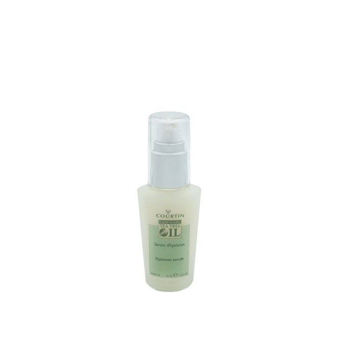 Hoofdbeeld Hyaluron Serum - Droge & onzuivere Huid - 30ml