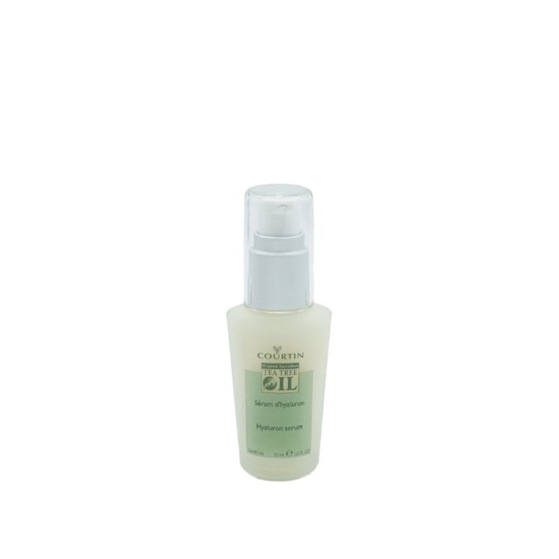 Hyaluron Serum - Droge & onzuivere Huid - 30ml