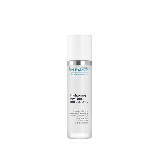 Hoofdbeeld Brightening Day Fluid SPF 50 50 ml - Dr. Schrammek