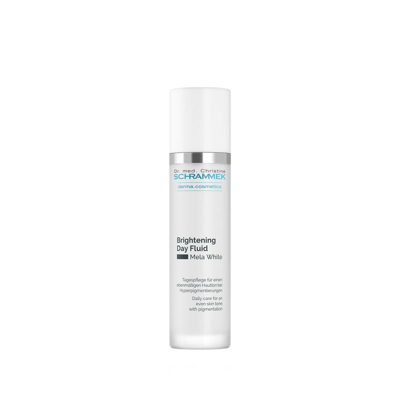 Brightening Day Fluid SPF 50 50 ml - Dr. Schrammek