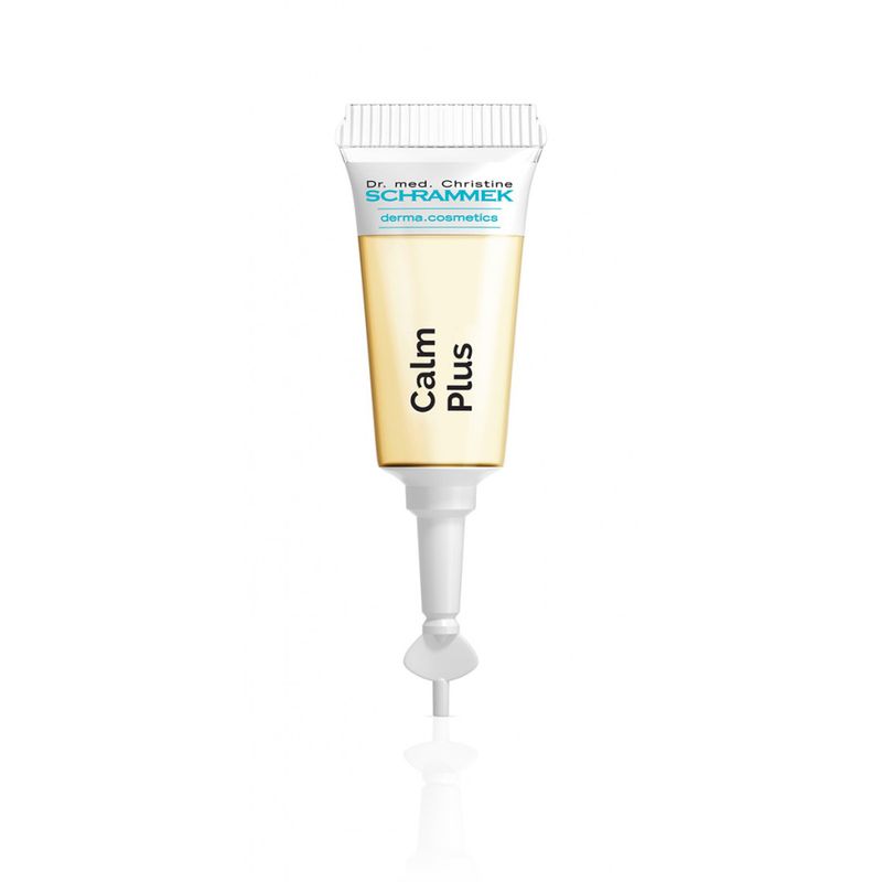 Ampul Calm Plus 7 × 2 ml - Dr. Schrammek