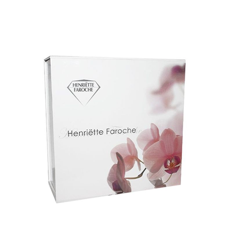 Henriëtte Faroche Farorisan - Vermoeide & Grauwe Huid - Goud Pakket