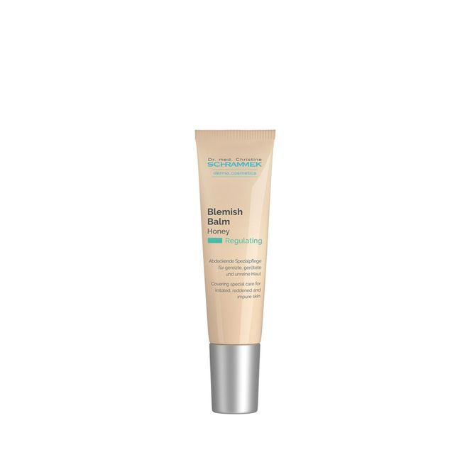 Hoofdbeeld Blemish Balm Honey (BB Cream) 15 ml - Dr. Schrammek