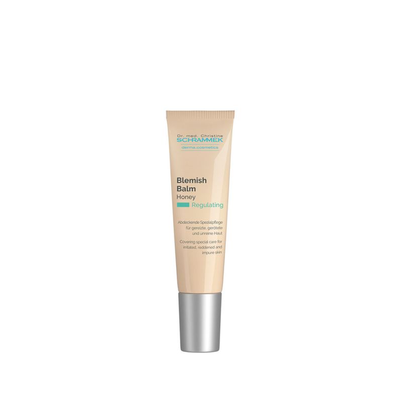 Blemish Balm Honey (BB Cream) 15 ml - Dr. Schrammek