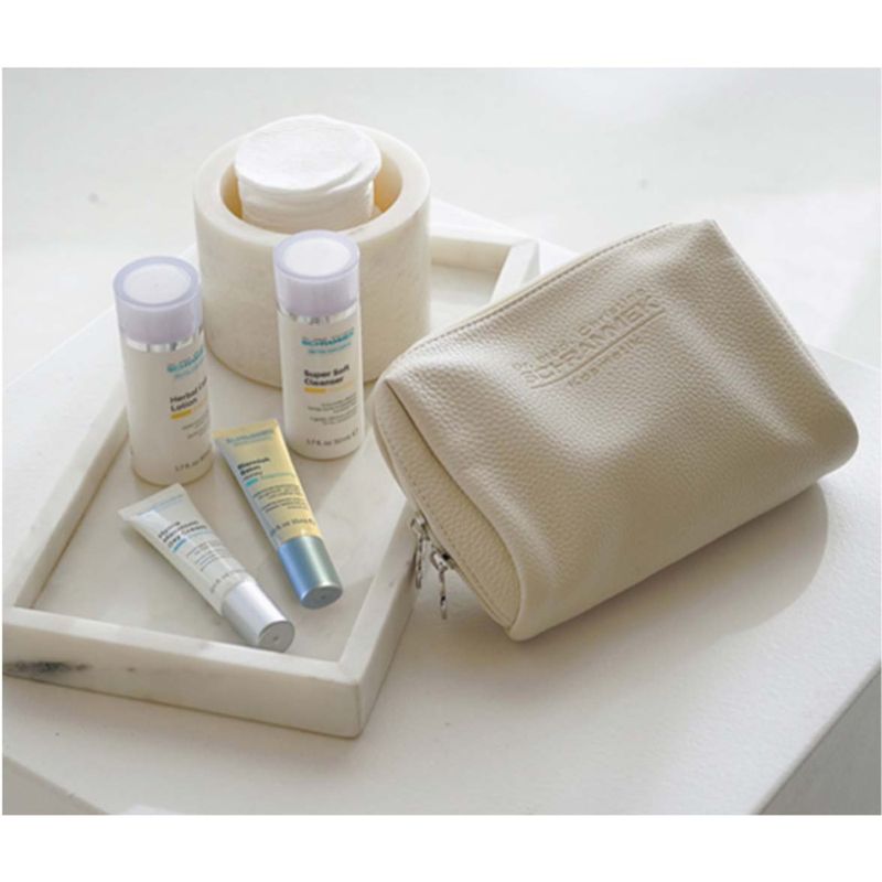 Try & Travel Set - normale tot droge huid - Hydrating