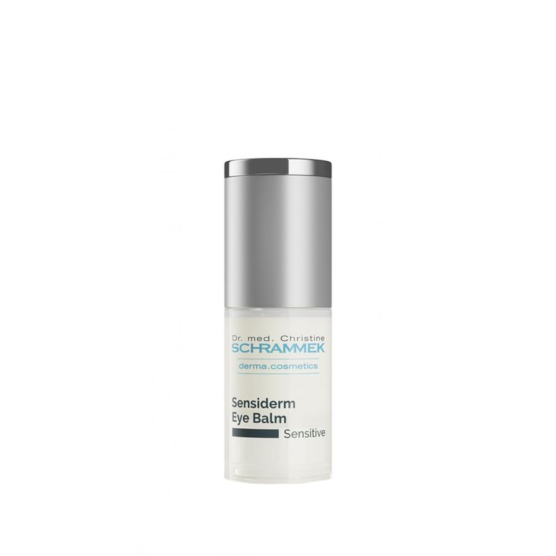 Sensiderm Eye Balm 15 ml - Dr. Schrammek