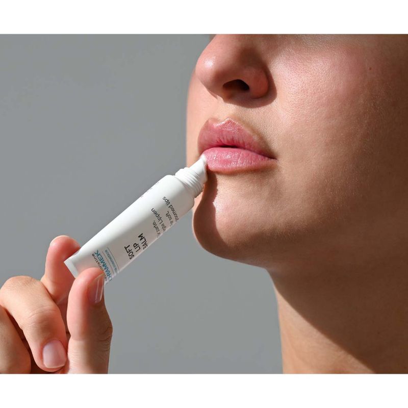 Soft Lip Balm 10 ml - Dr. Schrammek
