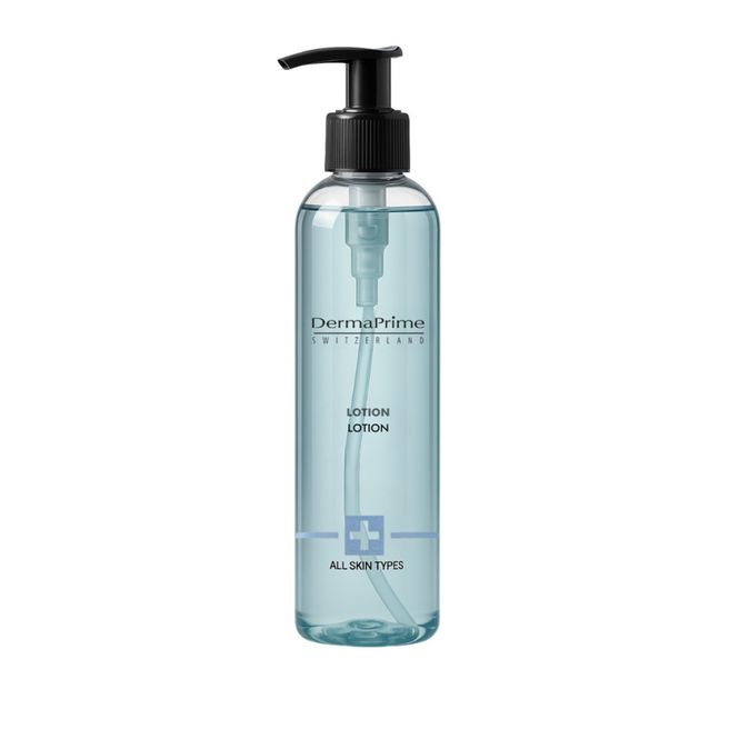 Hoofdbeeld Lotion- Alle Huidtypen Kingsize - Limited edition - 250 ml