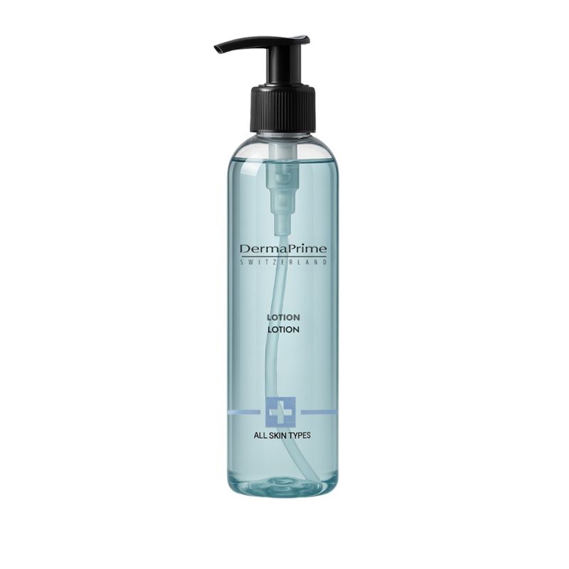 Lotion- Alle Huidtypen Kingsize - Limited edition - 250 ml