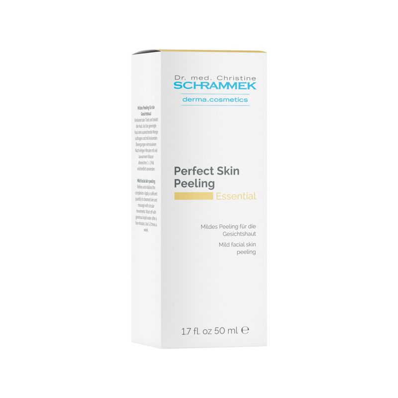 Perfect Skin Peeling 50 ml - Dr. Schrammek