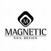 Magnetic