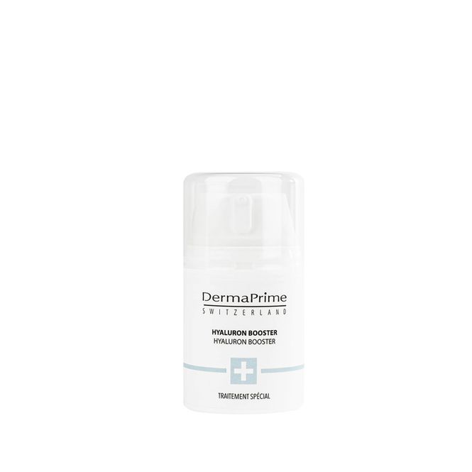 Hoofdbeeld Hyaluron Booster - Droge en vochtarme huid - 50 ml