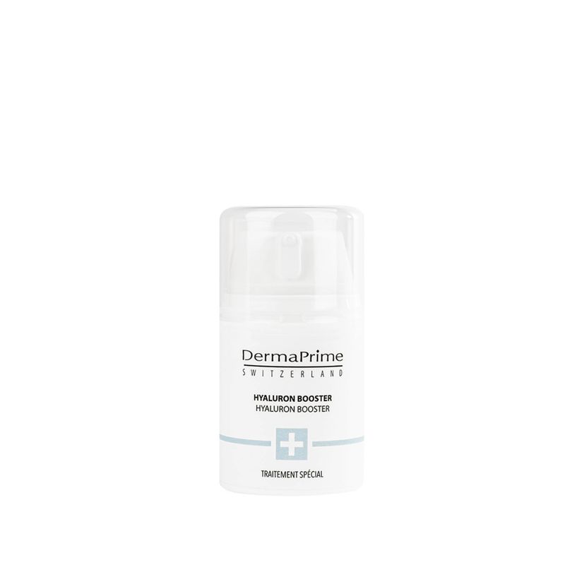 Hyaluron Booster - Droge en vochtarme huid - 50 ml