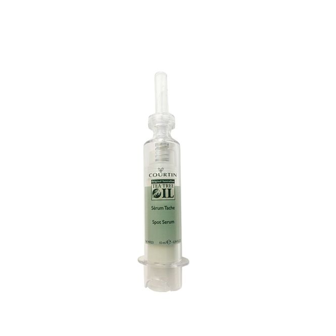 Hoofdbeeld Spot Serum - Onzuivere en acne-gevoelige huid - 10 ml