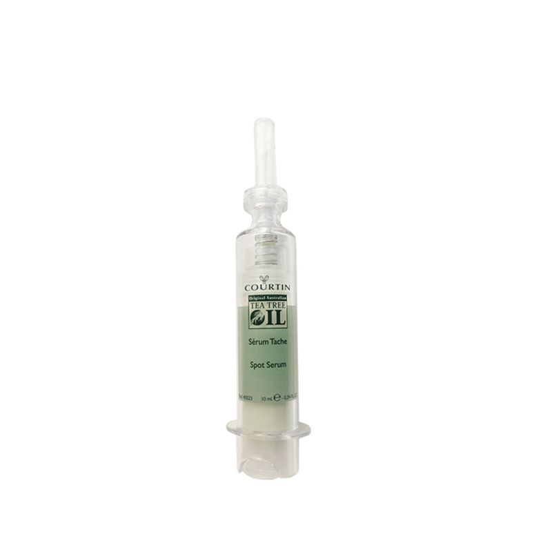 Spot Serum - Onzuivere en acne-gevoelige huid - 10 ml