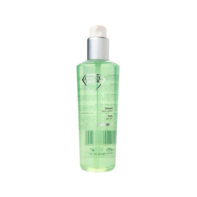 Hoofdbeeld Matifiante Tonic - Vette & Onzuivere Huid - 200 ml