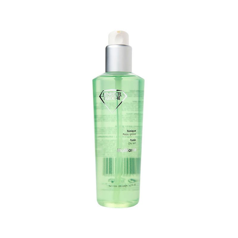 Matifiante Tonic - Vette & Onzuivere Huid - 200 ml