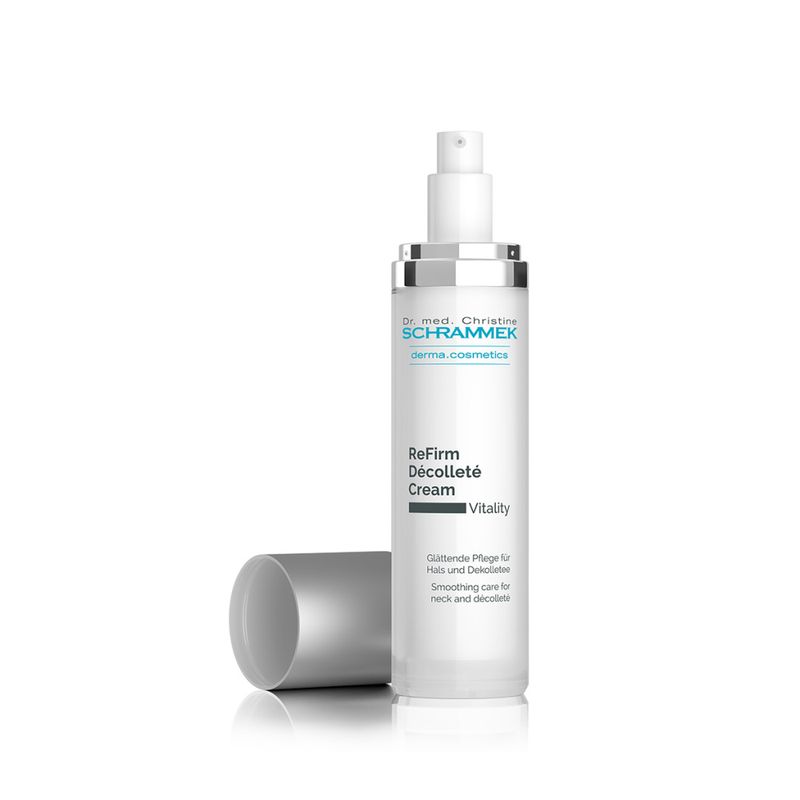 ReFirm Décolleté Cream - hals & decolleté, rijpere en verslapte huid - 50 ml