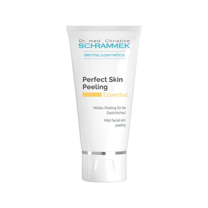 Hoofdbeeld Perfect Skin Peeling 50 ml - Dr. Schrammek