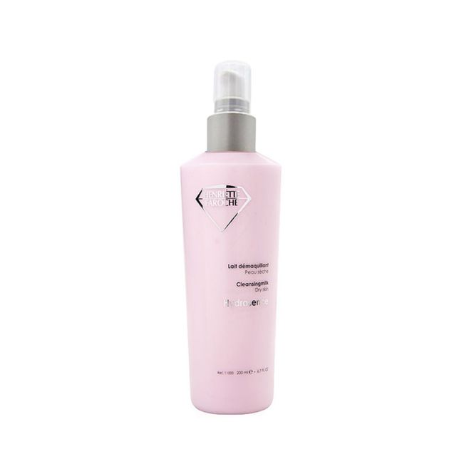Hoofdbeeld Hydrasence Milk - Droge & Vochtarme Huid -200 ml