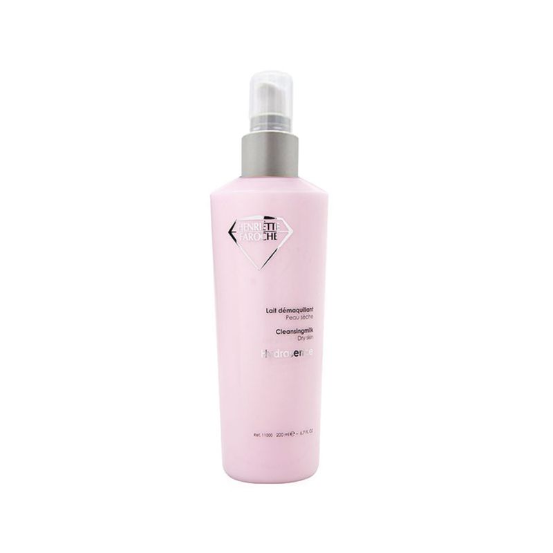 Hydrasence Milk - Droge & Vochtarme Huid -200 ml