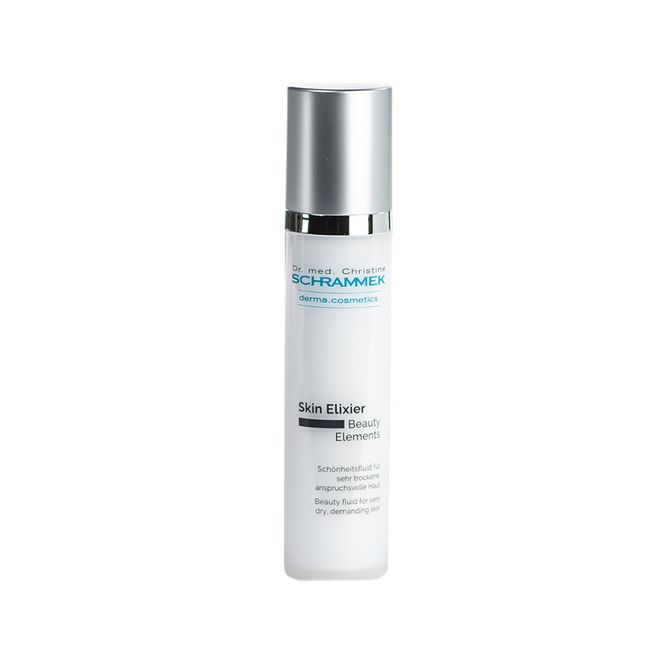 Hoofdbeeld Skin Elixier Beauty Fluid 50 ml - Dr. Schrammek