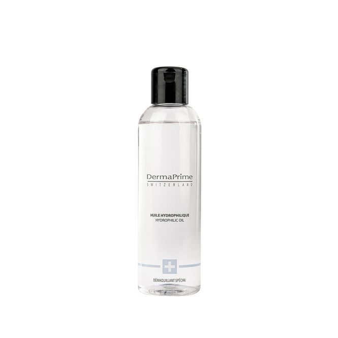 Hoofdbeeld Huile Hydrophilique aux Jasmine - Droge en gevoelige huid - 200 ml