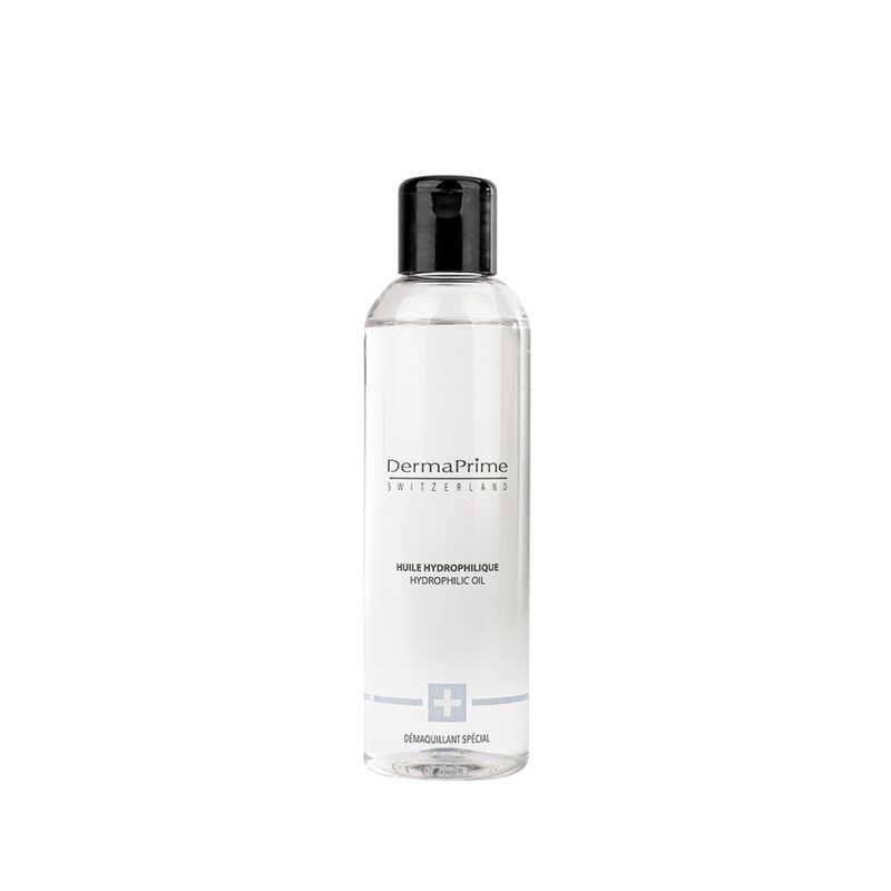 Huile Hydrophilique aux Jasmine - Droge en gevoelige huid - 200 ml