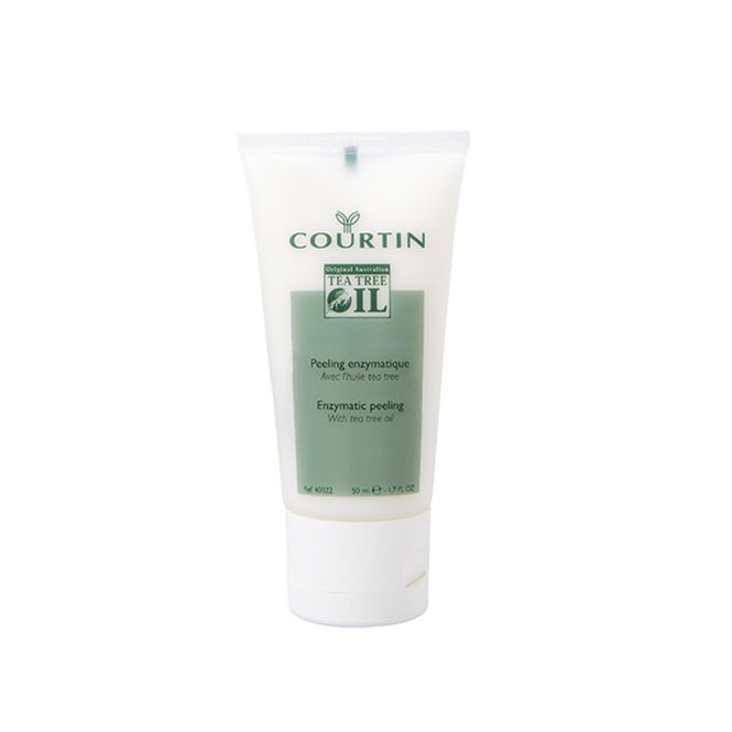 Hoofdbeeld Enzymatische Peeling - Voor Gevoelige & Onzuivere Huid - 50ml