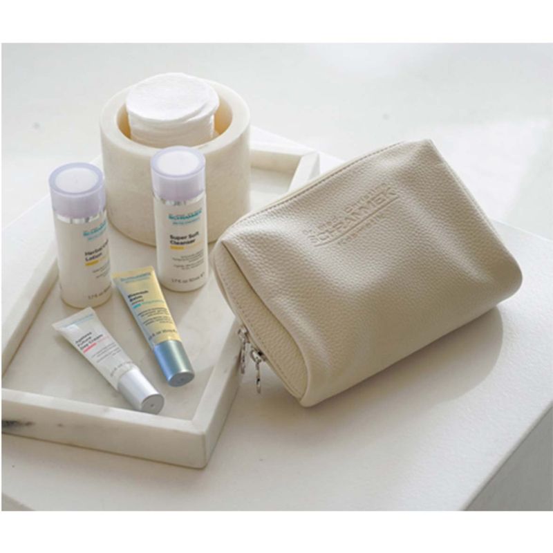 Try & Travel Set - normale tot vermoeide huid - Vitality