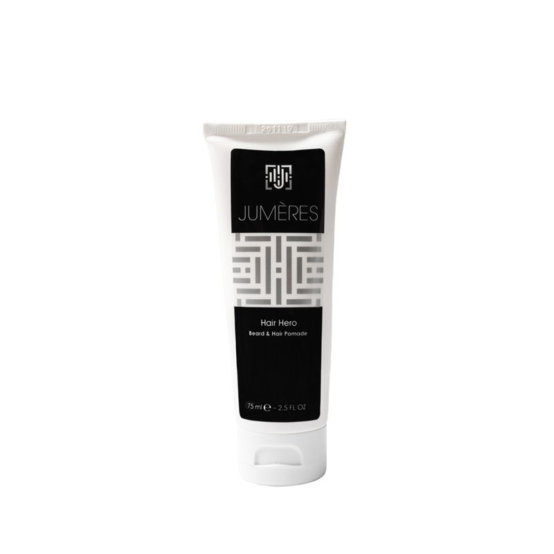 Jumères Hair Hero - Baard & Haarpommade - 75ml