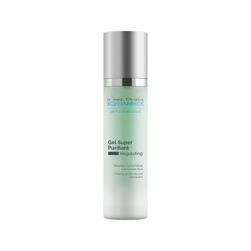 Clear Skin Set - Voor Vette & Onzuivere Huid - Complete Verzorgingsset
