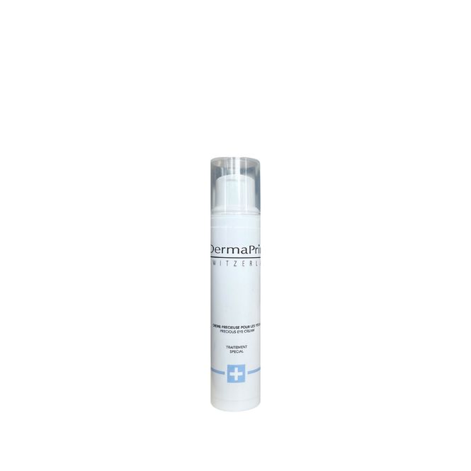 Hoofdbeeld Creme Precieuze pour les Yeux - Oogcreme tegen lijntjes en donkere kringen - 15 ml