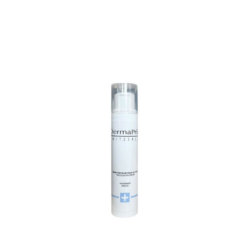 Creme Precieuze pour les Yeux - Oogcreme tegen lijntjes en donkere kringen - 15 ml
